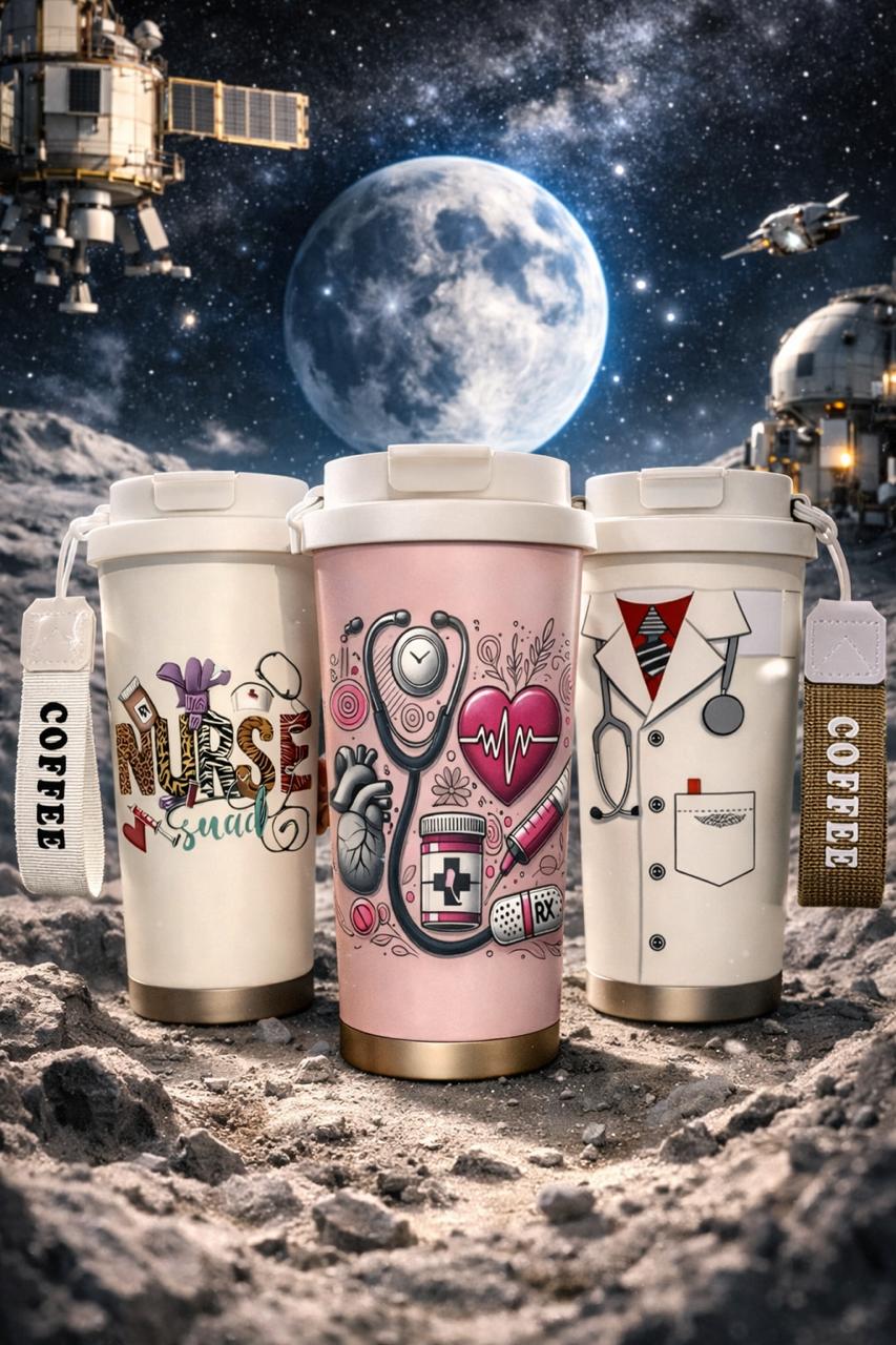 Vasos Termicos