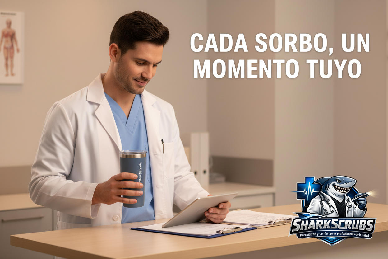 Doctor - Cada sorbo un momento tuyo