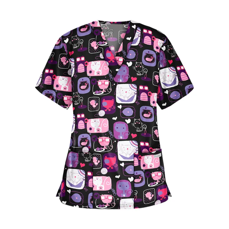 Camisas Para Veterinarios