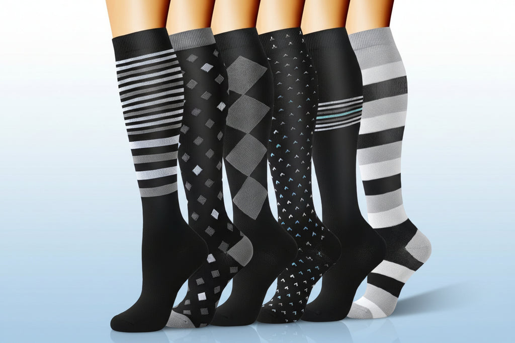 Calcetines de Compresión Unisex