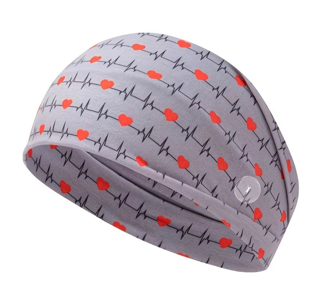 Diademas para Enfermeras