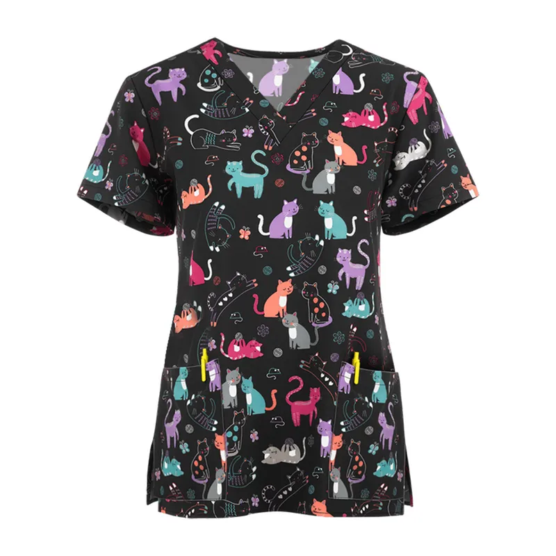 Camisas Para Veterinarios
